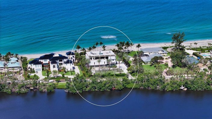 Image No.8-Propriété de 5 chambres à vendre à Sarasota