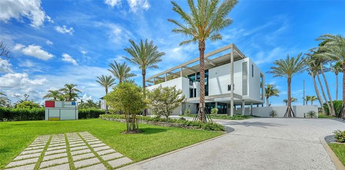 Image No.9-Propriété de 5 chambres à vendre à Sarasota