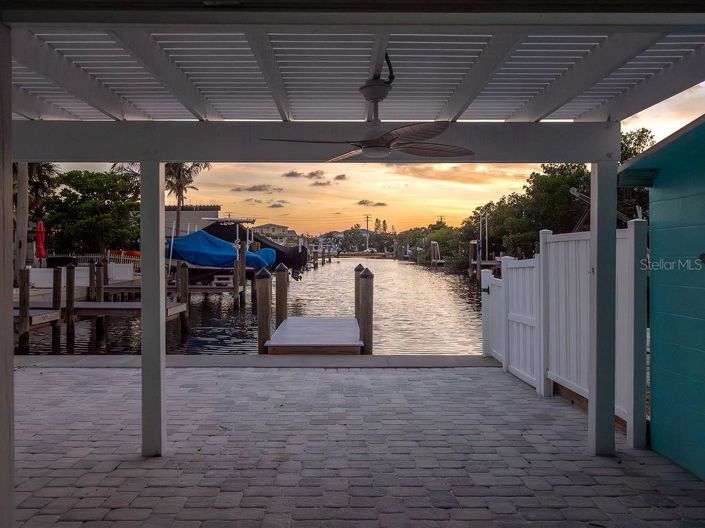 Image No.4-Propriété de 2 chambres à vendre à Holmes Beach