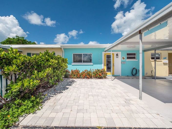 Image No.48-Propriété de 2 chambres à vendre à Holmes Beach