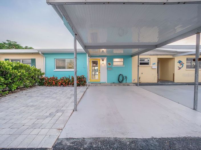 Image No.61-Propriété de 2 chambres à vendre à Holmes Beach