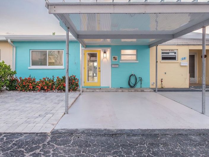 Image No.62-Propriété de 2 chambres à vendre à Holmes Beach