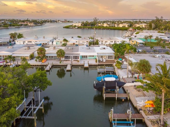 Image No.68-Propriété de 2 chambres à vendre à Holmes Beach