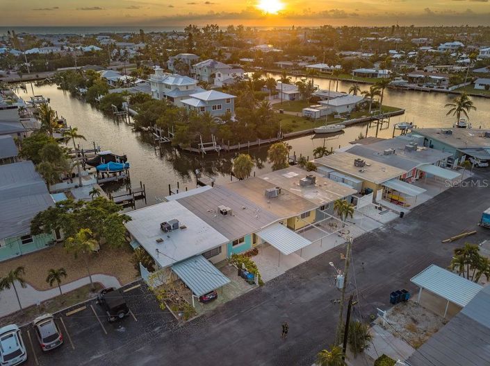 Image No.70-Propriété de 2 chambres à vendre à Holmes Beach