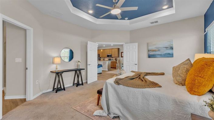 Image No.17-3 Bed Property for sale