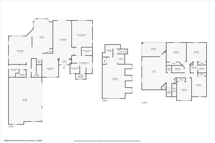 Image No.1-6 Bed Property for sale