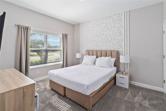 Image No.10-Maison de ville de 4 chambres à vendre à Davenport