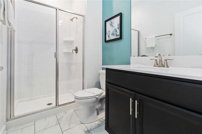 Image No.11-Maison de ville de 4 chambres à vendre à Davenport