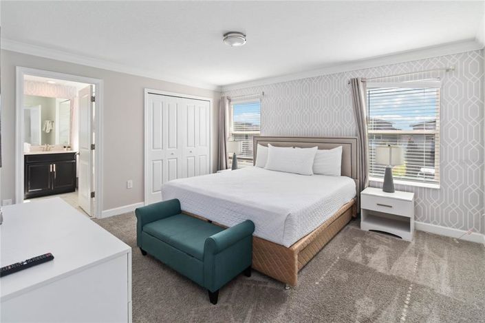 Image No.12-Maison de ville de 4 chambres à vendre à Davenport