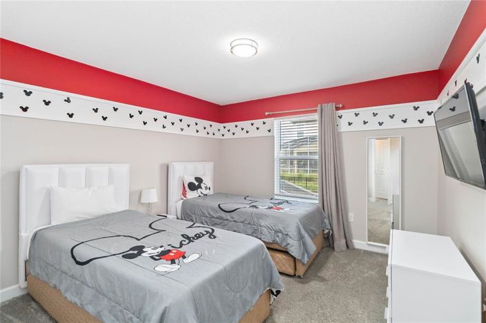 Image No.14-Maison de ville de 4 chambres à vendre à Davenport