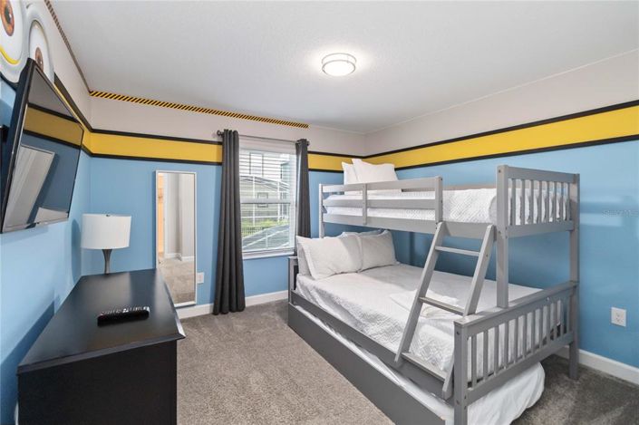 Image No.15-Maison de ville de 4 chambres à vendre à Davenport