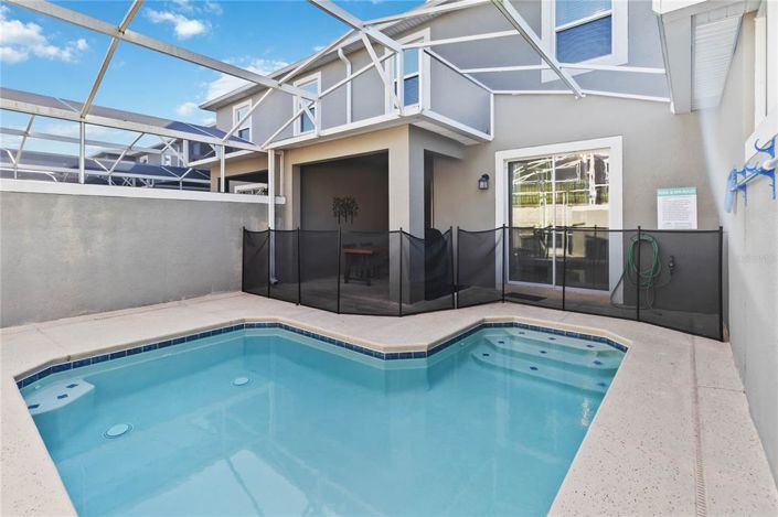 Image No.2-Maison de ville de 4 chambres à vendre à Davenport