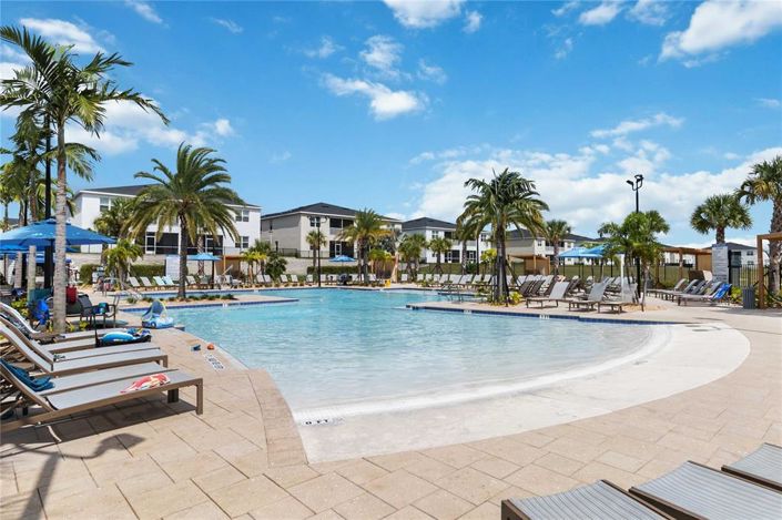 Image No.25-Maison de ville de 4 chambres à vendre à Davenport