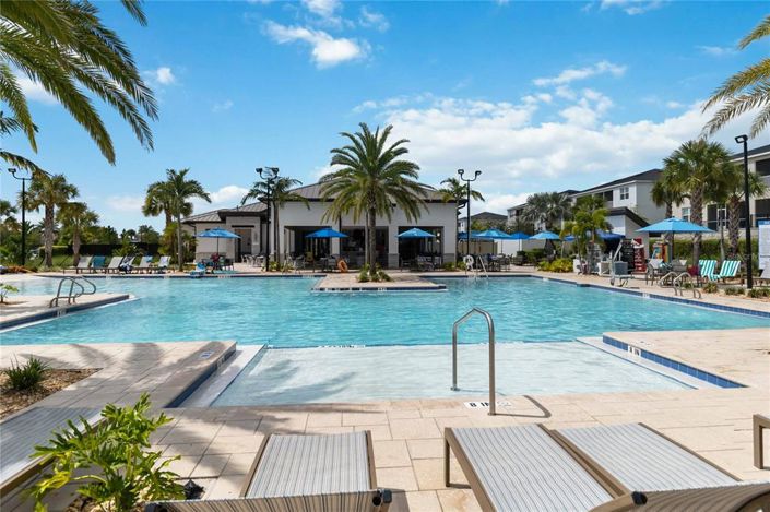 Image No.26-Maison de ville de 4 chambres à vendre à Davenport