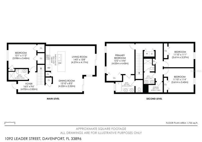 Image No.32-Maison de ville de 4 chambres à vendre à Davenport