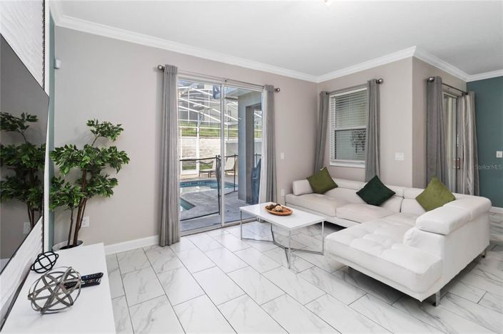 Image No.5-Maison de ville de 4 chambres à vendre à Davenport