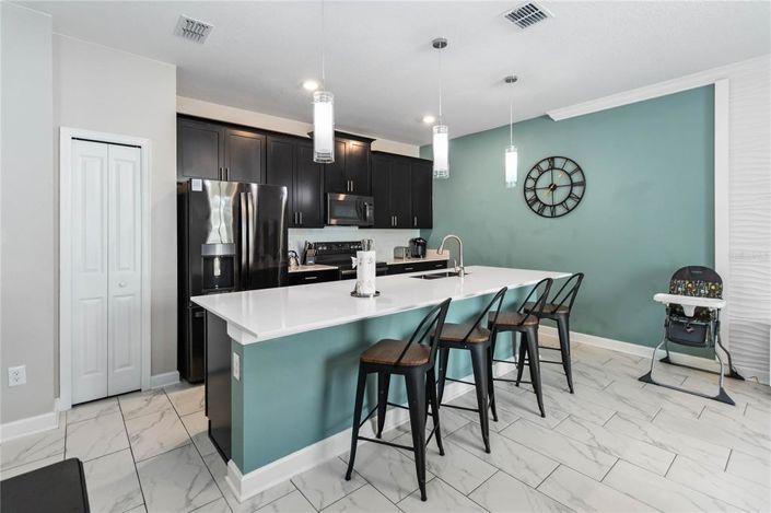 Image No.6-Maison de ville de 4 chambres à vendre à Davenport