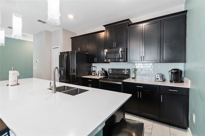 Image No.7-Maison de ville de 4 chambres à vendre à Davenport