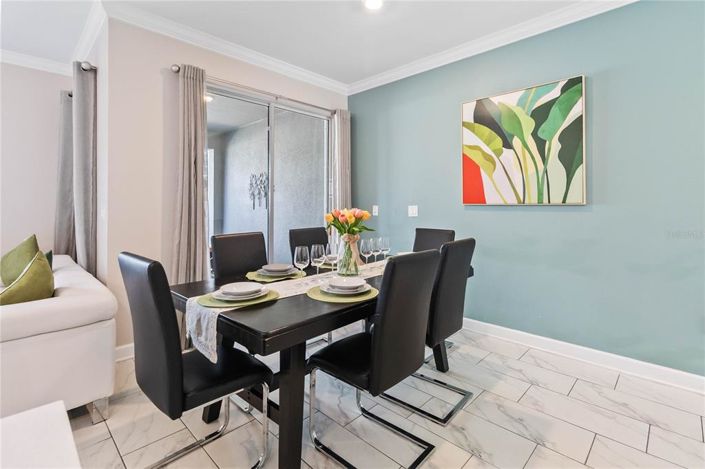 Image No.8-Maison de ville de 4 chambres à vendre à Davenport