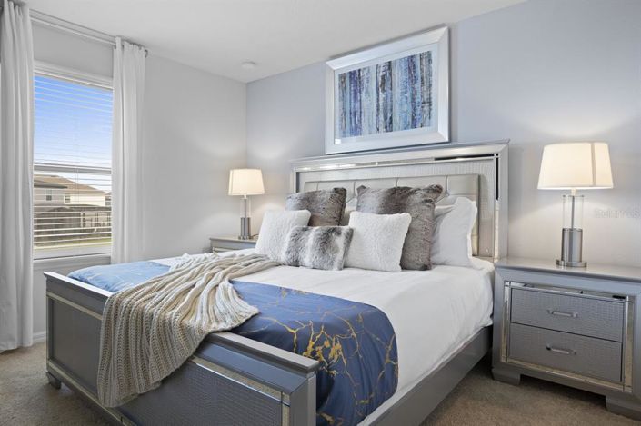 Image No.11-Propriété de 7 chambres à vendre à Kissimmee