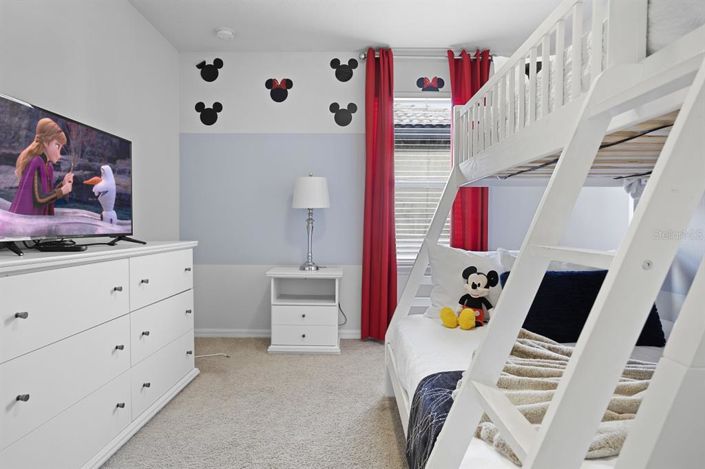 Image No.13-Propriété de 7 chambres à vendre à Kissimmee