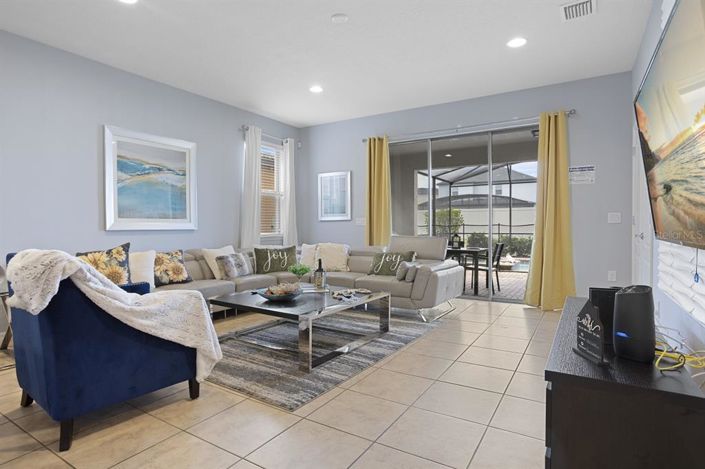 Image No.5-Propriété de 7 chambres à vendre à Kissimmee