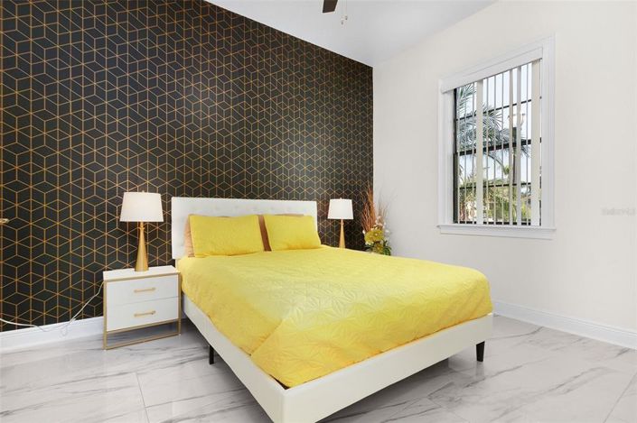 Image No.10-Propriété de 4 chambres à vendre à Reunion