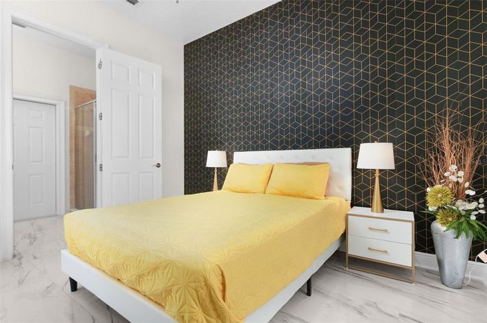 Image No.11-Propriété de 4 chambres à vendre à Reunion