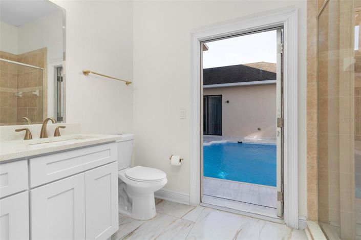 Image No.12-Propriété de 4 chambres à vendre à Reunion