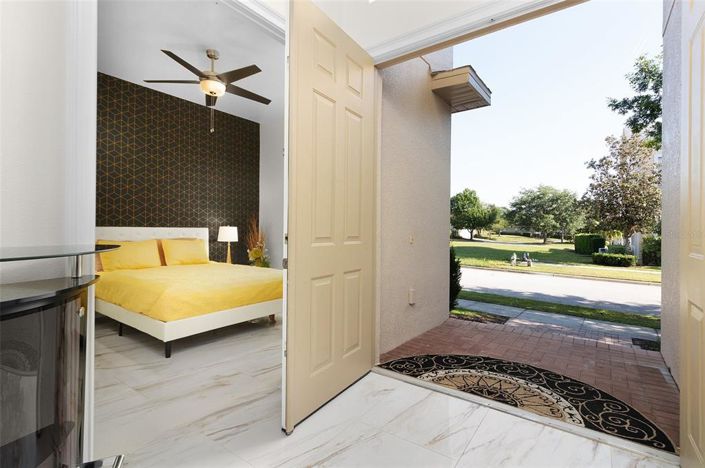 Image No.6-Propriété de 4 chambres à vendre à Reunion