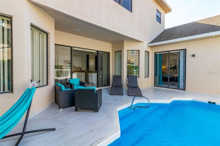 Image No.65-Propriété de 4 chambres à vendre à Reunion