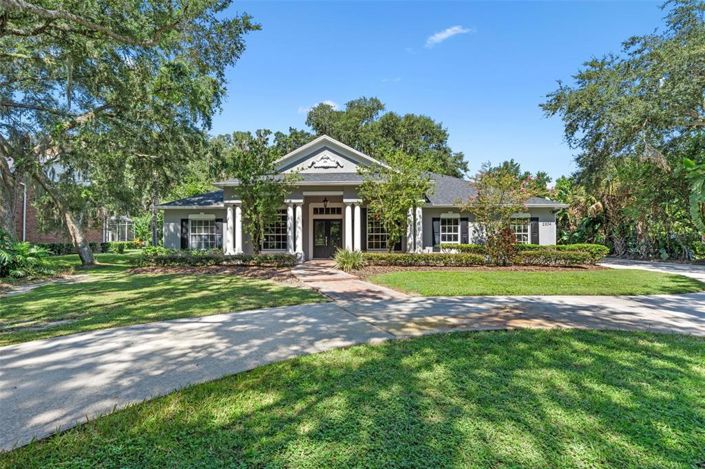 Image No.1-Propriété de 5 chambres à vendre à Kissimmee