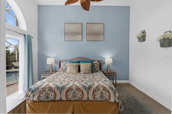 Image No.10-Propriété de 3 chambres à vendre à Clermont