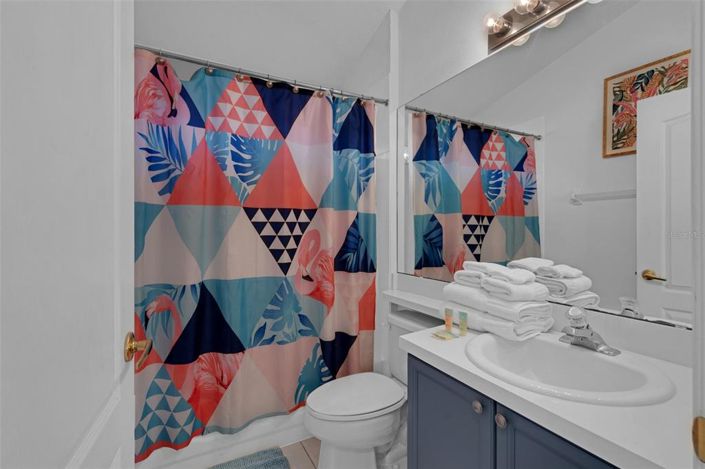 Image No.14-Propriété de 3 chambres à vendre à Clermont