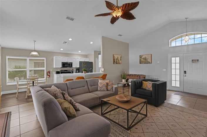 Image No.4-Propriété de 3 chambres à vendre à Clermont