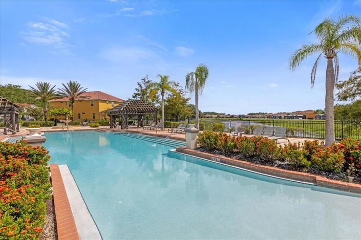 Image No.32-Maison de ville de 3 chambres à vendre à Kissimmee