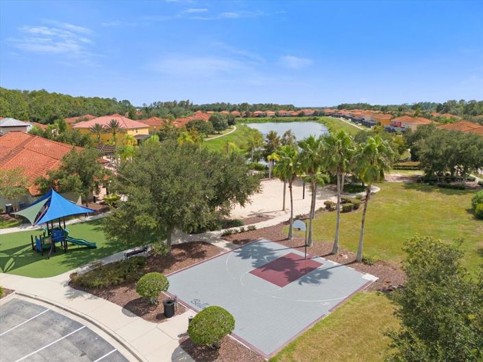 Image No.34-Maison de ville de 3 chambres à vendre à Kissimmee