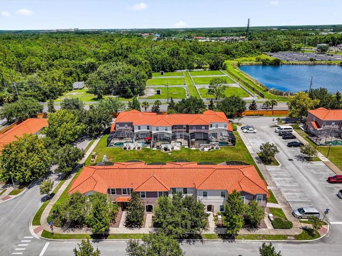 Image No.42-Maison de ville de 3 chambres à vendre à Kissimmee