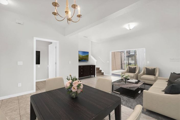 Image No.6-3 Bed Townhouse for sale