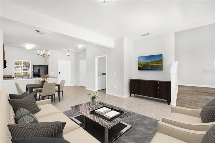 Image No.8-3 Bed Townhouse for sale