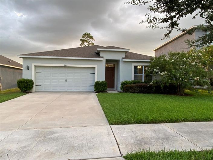 Image No.1-Propriété de 4 chambres à vendre à Kissimmee