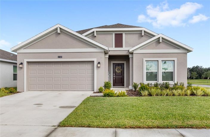 Image No.1-Propriété de 4 chambres à vendre à Kissimmee