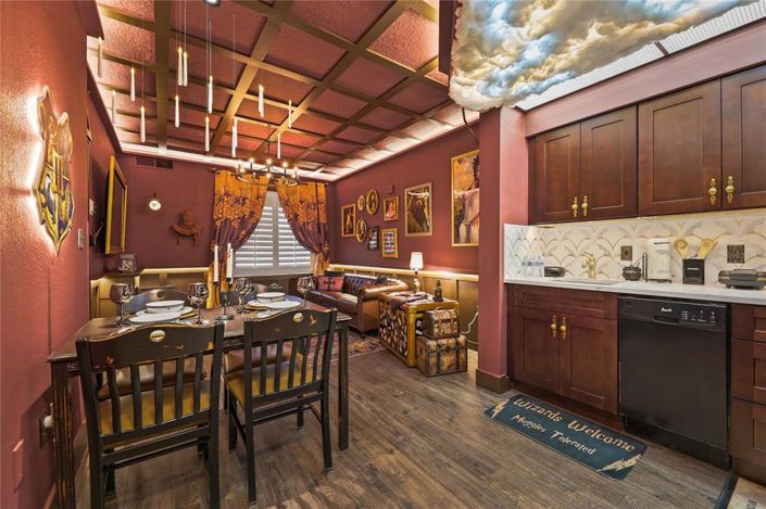 Image No.2-Propriété de 1 chambre à vendre à Orlando