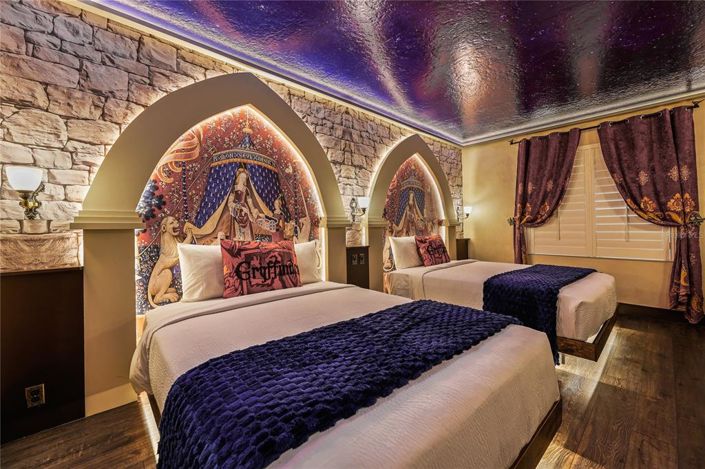 Image No.23-Propriété de 1 chambre à vendre à Orlando