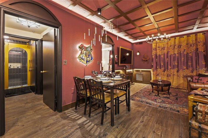 Image No.3-Propriété de 1 chambre à vendre à Orlando