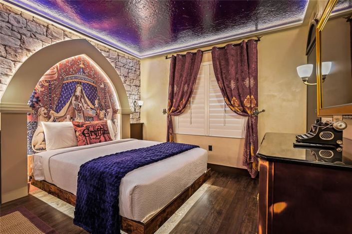 Image No.30-Propriété de 1 chambre à vendre à Orlando