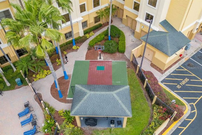 Image No.38-Propriété de 1 chambre à vendre à Orlando