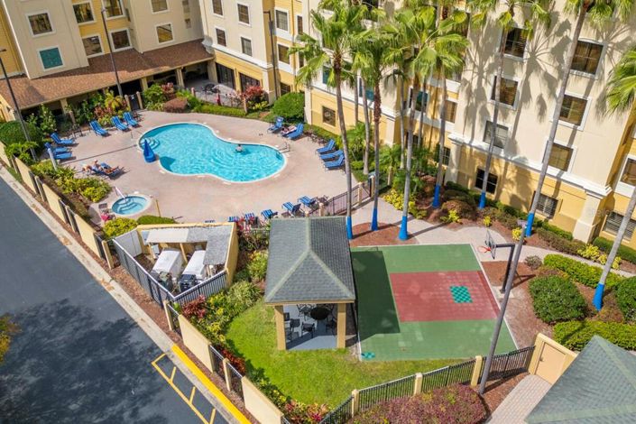 Image No.39-Propriété de 1 chambre à vendre à Orlando