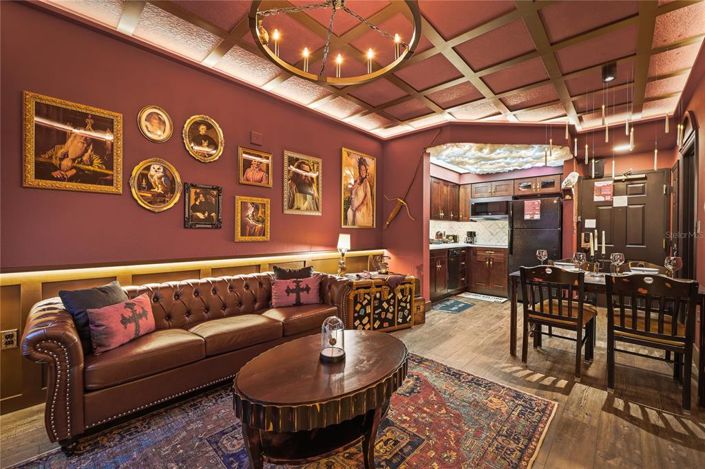 Image No.5-Propriété de 1 chambre à vendre à Orlando