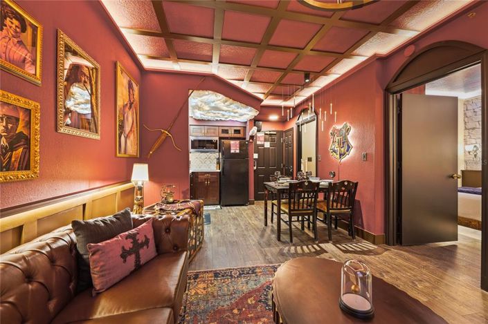 Image No.6-Propriété de 1 chambre à vendre à Orlando